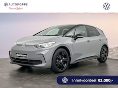 Volkswagen ID.3 - Limited Edition 52 kWh accu. 125 kW / 170 pk Hatch