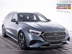 Mercedes-Benz E-klasse Estate - 300 e Luxury Line | EL. STOELEN | KEYLESS | Full LED | SFEER | PHEV *2e Pinksterdag OPEN v