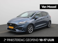 Ford Fiesta - 1.0 EcoBoost Hybrid ST-Line Winterpack| Apple carplay | DAB| cruise control | Pdc | Climat