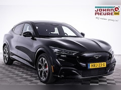Ford Mustang Mach-E - 98kWh AWD Premium 351pk | PANORAMADAK | B&O Audio *2e Pinksterdag OPEN v.a 11u tot 17u