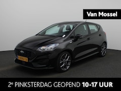 Ford Fiesta - 1.0 EcoBoost Hybrid ST-Line X | Climate Control | Cruise Control | Navigatie | Parkeersens