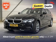 BMW 3-serie Touring - 320i Executive Edition | Trekhaak | Carplay | Digitale Cockpit | Sportstoelen | Elektr Ach