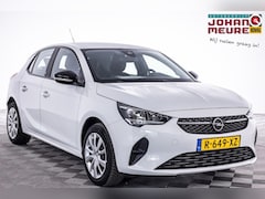 Opel Corsa-e - Edition 50 kWh | 3 Fase | NAVI ✅ 1e Eigenaar *2e Pinksterdag OPEN v.a 11u tot 17u