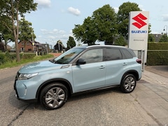 Suzuki Vitara - 1.4 Boosterjet Select Smart Hybrid BJ 2025 // 1500 kilo trekgewicht // Nieuwstaat // Snel