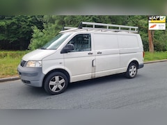 Volkswagen Transporter - 2.5 TDI 340 MHD LANG 6/2008 AIRCO APK 2026