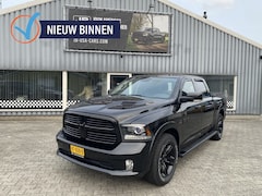 Dodge Ram 1500 - 5.7 V8 ZEER LAGE BIJTELLING N.A.P