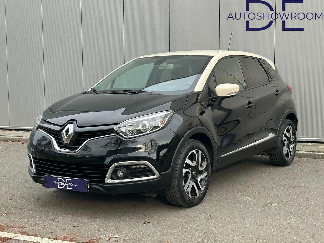 Renault Captur - 0.9 TCe Dynamique | Navigatie | Camera | Keyless | Nieuwe APK! - AutoWereld.nl