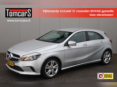 Mercedes-Benz A-klasse - 200 156PK Automaat Ambition Camera/Navigatie/Parkeerhulp/Cruise-control