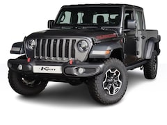 Jeep Gladiator - 3.6 V6 Automaat Rubicon | Grijs kenteken 5 persoons | luxe Lederen Bekleding |