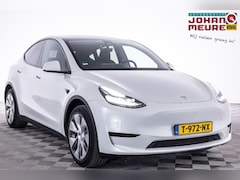 Tesla Model Y - RWD 58 kWh ✅ 1e Eigenaar *2e Pinksterdag OPEN v.a 11u tot 17u