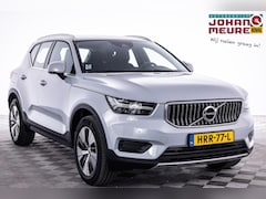 Volvo XC40 - T4 Recharge Inscription Expression | Full LED | NAVI | PHEV *2e Pinksterdag OPEN v.a 11u t