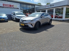 Toyota C-HR - 1.8 Hybrid Executive