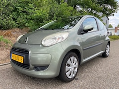 Citroën C1 - 1.0-12V Ambiance, BJ`2010, 96.983 KM, zie foto`s