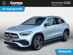 Mercedes-Benz GLA-Klasse - 250 e | Rijassistentie+ | Trekhaak | AMG | Multibeam LED | Night pakket | Achteruitrijcame