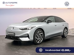 Volkswagen ID.7 - Pro S Limited Edition 86 kWh accu. 210 kW / 286 pk