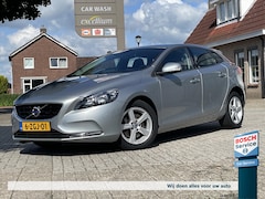 Volvo V40 - 1.6 T4 Powershift / Org NL / Navi / Clima / Cruise / Bluetooth / Pdc / Lichtmetaal