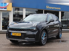 Lynk & Co 01 - 1.5 261pk Hybrid PHEV 7DCTH | Orig.NL | PanoramaDak | Camera | AppleCarplay |