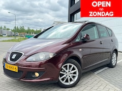 Seat Altea XL - 1.6 Stylance Dak/Camera/PDC