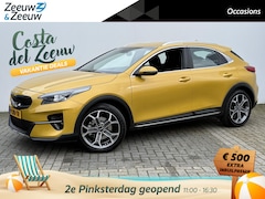 Kia XCeed - 1.0 T-GDi DynamicLine | NAVI | CAMERA | CLIMATE & CRUISE CONTROLE | LAGE KM. STAND | ETC