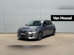 Peugeot 208 - 1.2 PureTech 100 Allure | Camera | Navigatie | Cruise Control | Apple Carplay/Android Auto