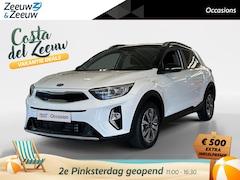 Kia Stonic - 1.0 T-GDi MHEV DynamicPlusLine | All-Seasonbanden | Navi | Apple Carplay / Android Auto |