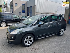 Peugeot 3008 - 1.6 VTi Style Nap, Aflever beurt, Panorama dak, Navigatie