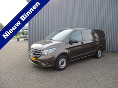 Mercedes-Benz Vito - 114 CDI 140 pk Airco Trekhaak