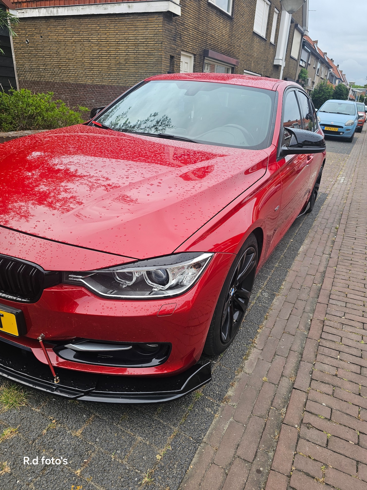 BMW 3-serie - 320i Executive Sport - AutoWereld.nl