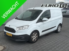 Ford Transit Courier - 1.5 TDCI Trend*A/C*CRUISE*MULTIMEDIA