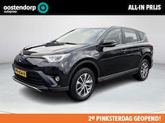 Toyota RAV4 - 2.5 Hybrid Dynamic *TREKHAAK/ ADAPTIEF CRUISE CONTROL/ KEYLESS