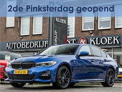 BMW 3-serie - 330e High Executive ORG NL LASER HARMAN KARDON HUD CAMERA 99000KM