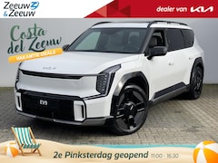 Kia EV9 - GT-Line AWD 6-pl. 99.8 kWh | FULL OPTIONS | NU TE BESTELLEN | NIET OP VOORRAAD | Eur 3000