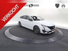 Peugeot 308 SW - 1.6 Plug-in Hybrid 180 Active Pack Business | Apple Carplay | Parkeersensoren | Climate Co