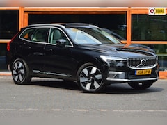 Volvo XC60 - T6 Plug-in hybrid AWD Inscription | Pilot-assist | 360º Camera | Harman Kardon | Stoel & S