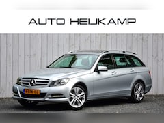 Mercedes-Benz C-klasse Estate - 180 Business Class Avantgarde | Trekhaak | Schuifdak