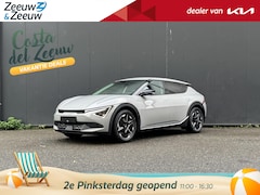 Kia EV6 - Air 84 kWh VANAF NU TE BESTELLEN | 582KM Actieradius | TOT €5.000, - Inruilpremie | Stoel