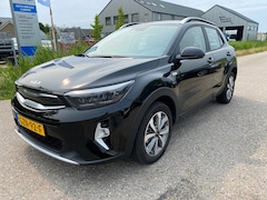Kia Stonic - 1.0 T-GDi MHEV DynamicLine