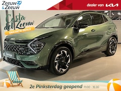 Kia Sportage - 1.6 T-GDi Plug-in Hybrid AWD GT-Line | Nu te bestellen | Niet op voorraad | Glazen schuif