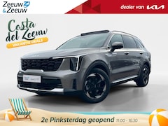 Kia Sorento - 1.6 T-GDi Plug-in Hybrid 4WD ExecutiveLine 7p. | Nieuw te bestellen | Nu met €1.500, - inr