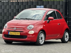 Fiat 500 - 0.9 TwinAir Turbo Popstar