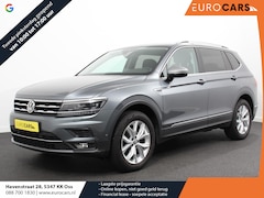 Volkswagen Tiguan Allspace - 1.5 TSI Highline All-space 7p. Adaptive cruise control Climate control LED Parkeersensoren