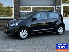 Volkswagen Up! - 1.0 CRUISE/AIRCO/MF-STUUR