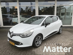 Renault Clio - 0.9 TCe ECO Night&Day