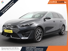 Kia Cee'd Sportswagon - Ceed 1.6 GDI PHEV DynamicLine Climate control Achteruitrij camera Parkeersensoren Adaptive