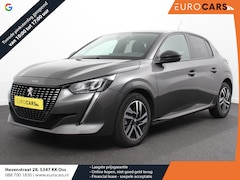 Peugeot 208 - 1.2 100pk Turbo Allure Pack Navigatie Camera Climate Control Digitale Cockpit Parkeer Sens