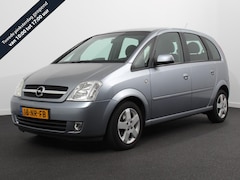 Opel Meriva - 1.6-16V Cosmo Airco Cruise control Lichtmetalen velgen Radio Handel/Export