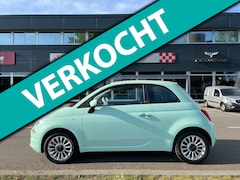 Fiat 500 C - 1.2 Popstar