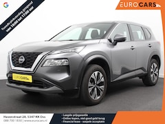 Nissan X-Trail - 1.5 Acenta 7p. Climate Control Stoel verwarming Camera Keyless start Dab Adaptive Cruise C