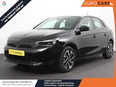 Opel Corsa - 1.2 Turbo Automaat GS Line Airco Carplay Navi Cruise Control Full LED 16" Black Wheels PDC
