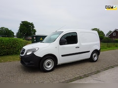 Mercedes-Benz Citan - 108 CDI BlueEFFICIENCY AIRCO nette auto